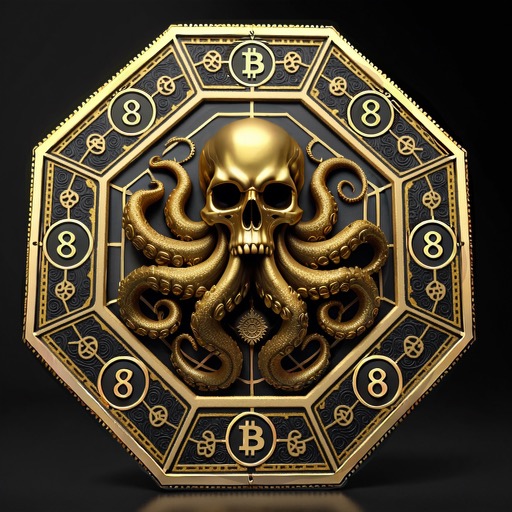 Pieces of Eight illustration placeholder