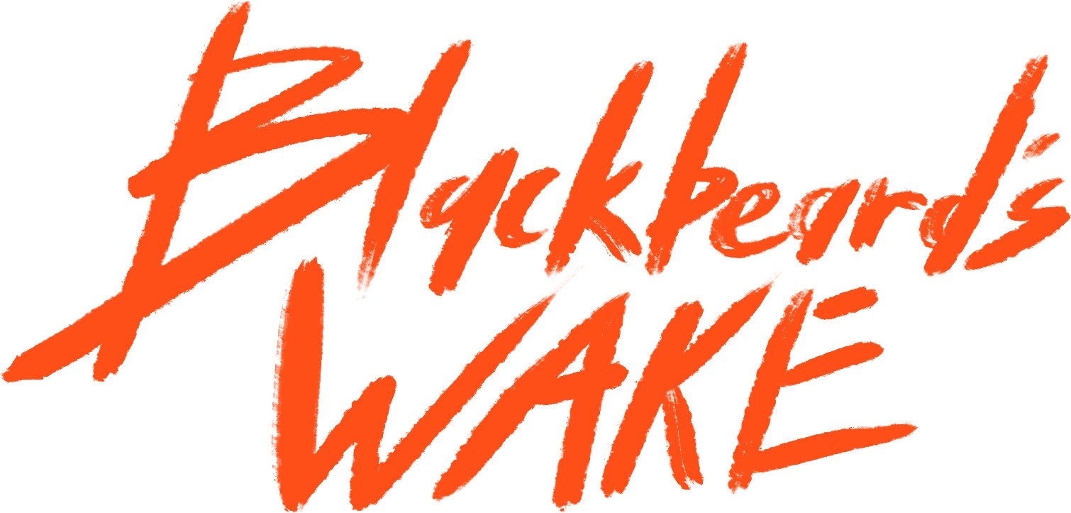 Blackbeard's Wake