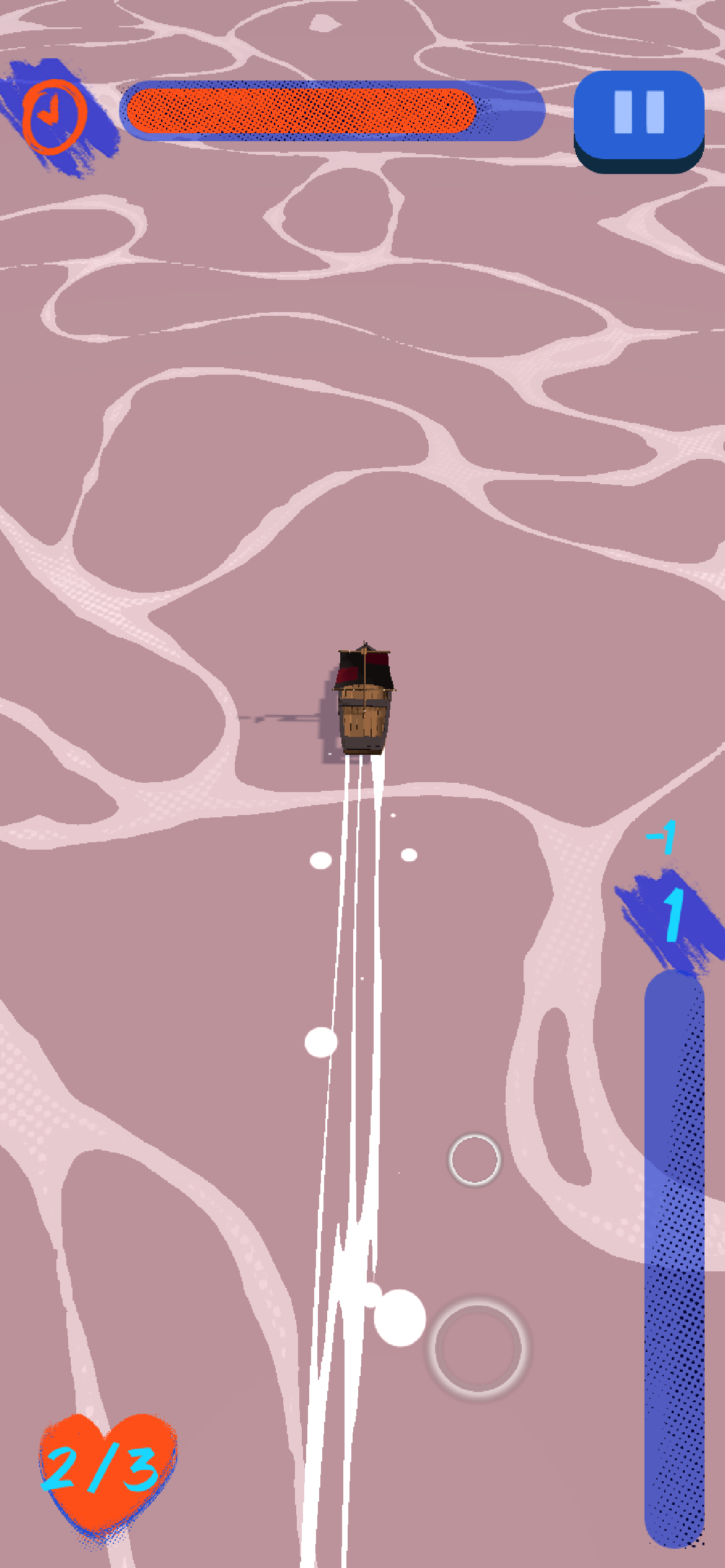 Gameplay screenshot 3